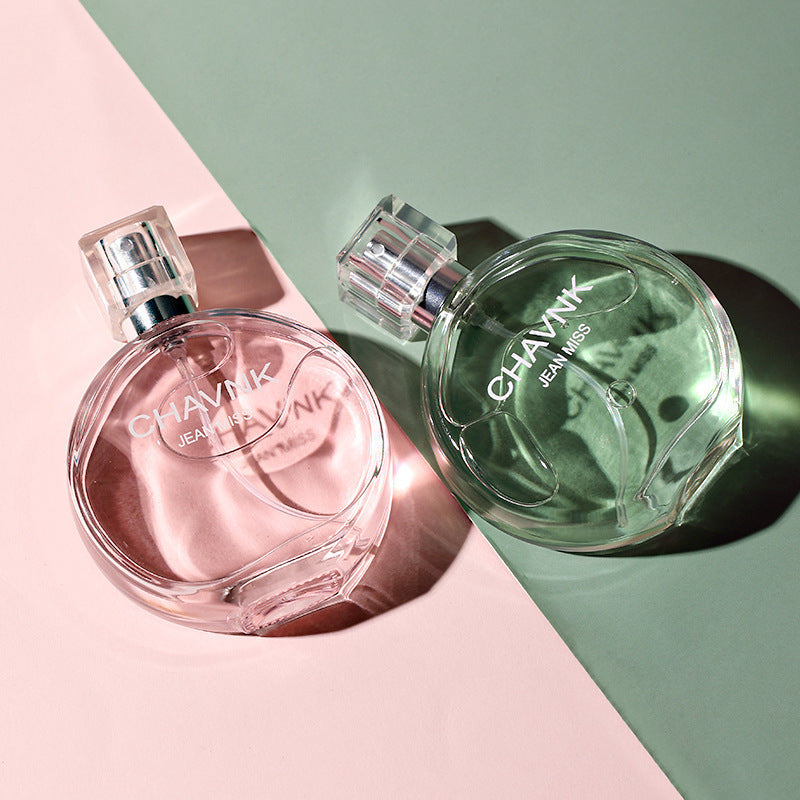 Best selling encounter women's perfume cross-border export long-lasting free fresh formal fragrance vietnam best selling coffee girl sample