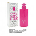 M016b little bear rose red-50ml