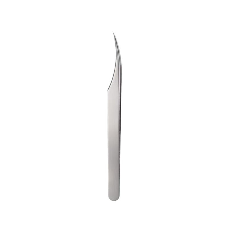 Super sharp dolphin clip cell clip blackhead tweezers ultra-fine beauty salon special acne removal closed acne clip acne needle