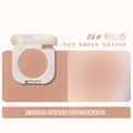 Novo smart eyes single color eyeshadow matte fine shimmer pearlescent sparkling student affordable portable cowherd eyeshadow palette