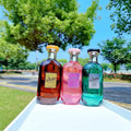 Middle east dubai arab foreign trade perfumes classic perfume strong fragrance woody saudi arabia iran uae