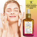 foreign trade multivitamin stock solution firming and lightening fine lines repair essence hydrating moisturizing stock solution 60ml
