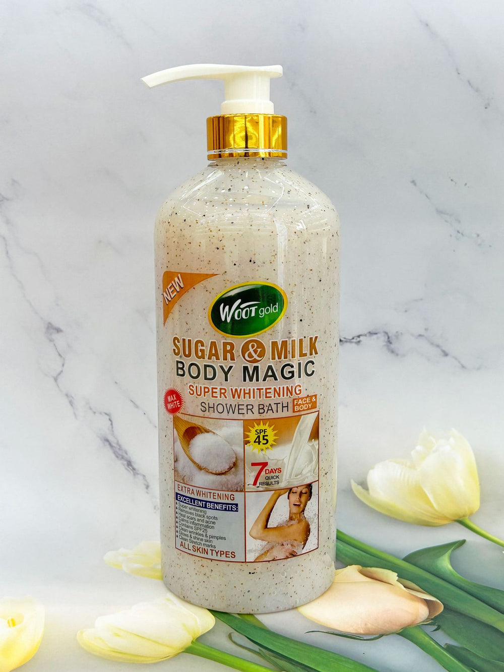 milk candy scrub shower gel coffee purifying shower gel cleansing moisturizing brightening turmeric shower gel 1000