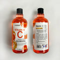aha essence repair turmeric essence hydrating, moisturizing and brightening wholesale 500ml