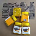 export honey skin purifying hair removal wax - gentle, soothing, and cleansing for underarms, arms, and full body hair removal. wholesale available