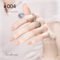 2023 new nail polish - no bake, autumn/winter colors, nail salon black peel-off protective top coat, quick-drying nail polish