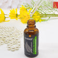 exclusive castor seed essence hydrating, moisturizing and repairing 30ml export wholesale