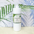 Wholesale facial cleanser: chamomile soothing & refreshing deep cleansing face wash - direct from the manufacturer