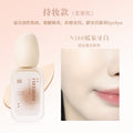 Makeup xixi flawless long-lasting liquid foundation concealer waterproof not easy to remove makeup not stuck powder dry oily skin cream foundation