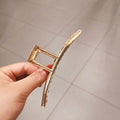 Golden word [about 13cm long]