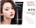 Maycheer triple action bb cream 60ml - hydrating, moisturizing, and concealing for a flawless nude look