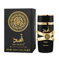 hot-selling asad perfume, long-lasting for women, foreign trade arabian style yara woody fragrance, middle eastern men's perfume