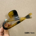 Scissors amber [12cm]
