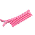 Hairdressing store multi-functional hair comb, perm and dyeing tool, hair clip, partition clip, styling clip, bangs clip, comb clip