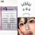 12# comprehensive plate [little flame + cat elf + sunflower]