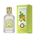 Lemon scented perfume for women, long-lasting eau de toilette, blood orange basil, original forest woody perfume for men, lychee scented perfume for students