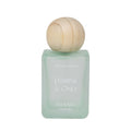 Index perfume women's long-lasting light fragrance douyin popular natural pink romantic encounter fresh tea fragrance perfume wholesale