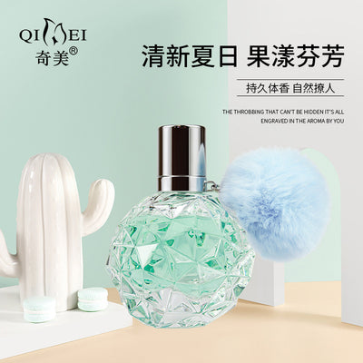 Chimei new arrival ice elf women's perfume long-lasting light fragrance floral and fruity fragrance in stock new arrival vietnamese perfume 50ml