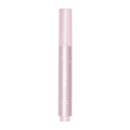 Novo glazed mirror solid lip gloss - hydrating, moisturizing, plumping, dewy, mirror finish, student-friendly, whitening, affordable lipstick