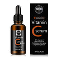 exclusive supply of vitamin vc liquid 100ml hydrating and moisturizing ha hyaluronic acid essence wolfberry liquid foreign trade