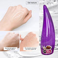 exclusive snail cleansing gel 260ml gel cooling and refreshing cleansing export wholesale