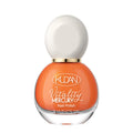 Kudan water-based nail polish, no baking, long-lasting, quick-drying, tearable, 12ml light fragrance, nail art accessories wholesale and delivery