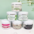 Rose massage cream facial body soothing massage cream beauty salon line skin care products wholesale 230g wholesale