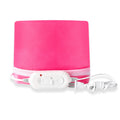 Household two-speed heating cap, temperature-controlled baking oil cap, cross-border hair mask electric heating cap, beauty and hair care hair dyeing evaporation cap
