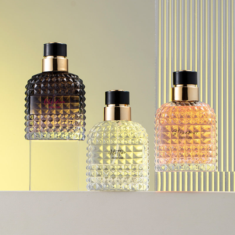 Flower story women's perfume adventure miss fresh long-lasting light fragrance oriental men 100ml wholesale