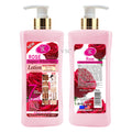 vsc turmeric cream brightening moisturizing carrot body lotion refreshing non-greasy papaya lotion 500