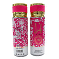 Amazon hot-selling cross-border perfume body spray - perfume for uae, vietnam, and the middle east - women's perfume - wholesale for export
