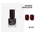 23# cherry wine red