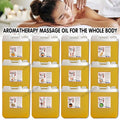 joint essential oil massage essential oil to clear meridians and whole body massage to generate heat. old ginger oil body care massage essential oil