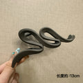 50# frosted snake brown-13cm