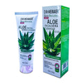 exclusive supply aloe vera facial cleanser aloe vera moisturizing oil control facial cleanser export wholesale