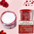 exclusive collagen to improve skin smoothness and tenderness skin care facial body massage cream amazon supply