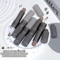 Sweet mint dual-ended contour stick - all-in-one face sculpting, nose shadow, highlight, and concealer