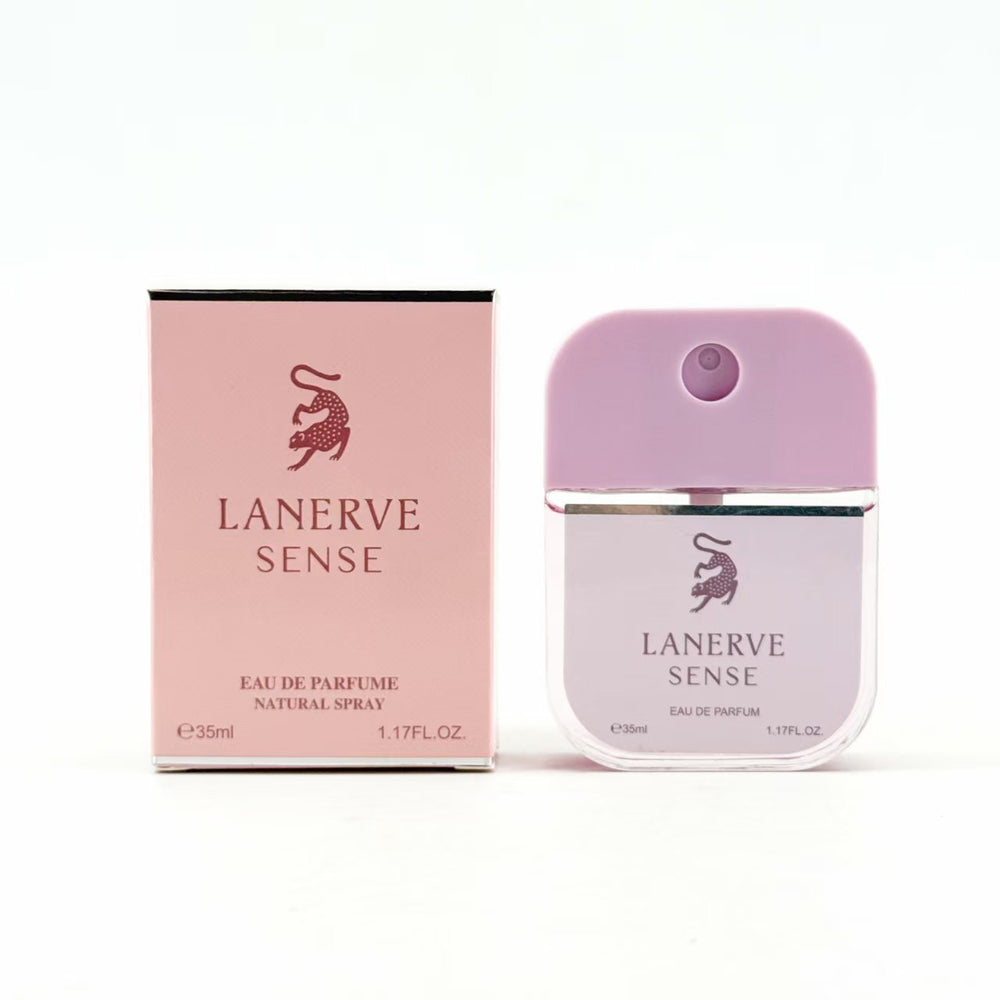 35ml pocket card perfume women's mini perfume big brand q version foreign trade cross-border perfume perfumes wholesale