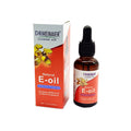 vitamin e oil 30ml - body, face, hand, foot, and hair care essential oil - vitamin e serum - export quality