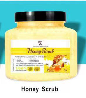 coffee scrub bath salt facial and body exfoliating dead skin moisturizing and emollient turmeric scrub wholesale