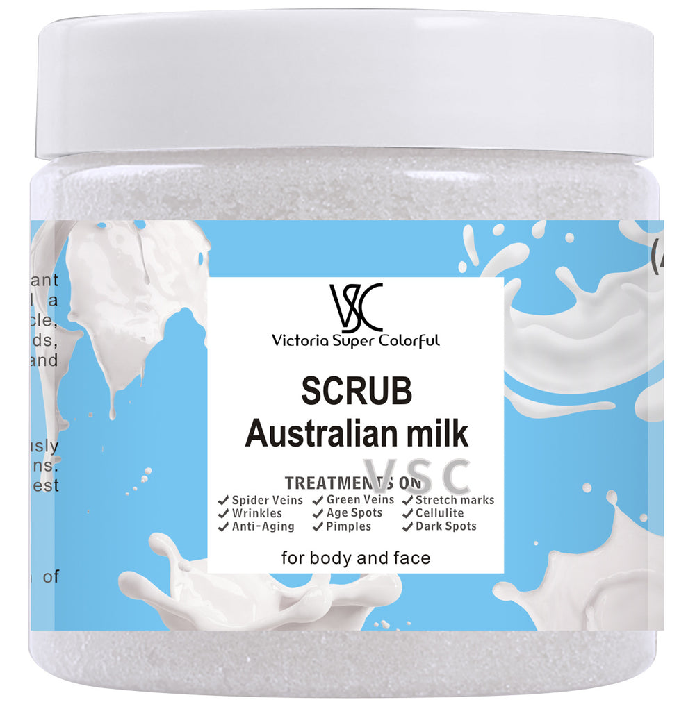 body scrub salt coffee bath salt deep cleansing gentle exfoliating full body scrub wet salt factory wholesale