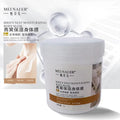 bird's nest moisturizing body mask whitening and moisturizing body lotion brightening skin tone can be used all over the body beauty salon wholesale