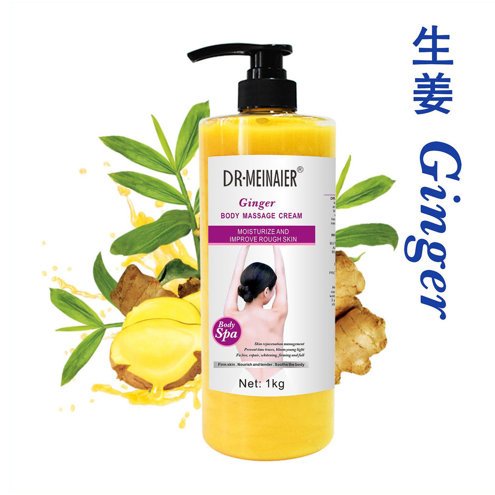 exclusive whitening massage cream hydrating and moisturizing body massage cream moisturizing and nutritional cream