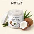 matcha green tea body scrub 350g - deep cleansing exfoliator with himalayan bath salts to improve keratosis pilaris (chicken skin)