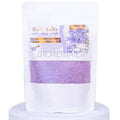 aromatherapy bath salts body scrub bath salts 250g bath exfoliating cleansing crystal sea salt export wholesale