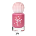 Peach diamond 27