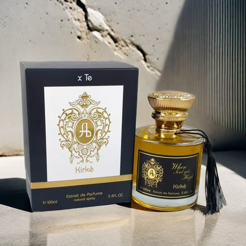 new product middle eastern arabian cologne men's and women's perfume long-lasting fresh southeast asian fragrance manufacturer wholesale