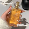 Shimang huayue banquet perfume long-lasting fresh light floral and fruity fragrance gilt quicksand student affordable women's perfume