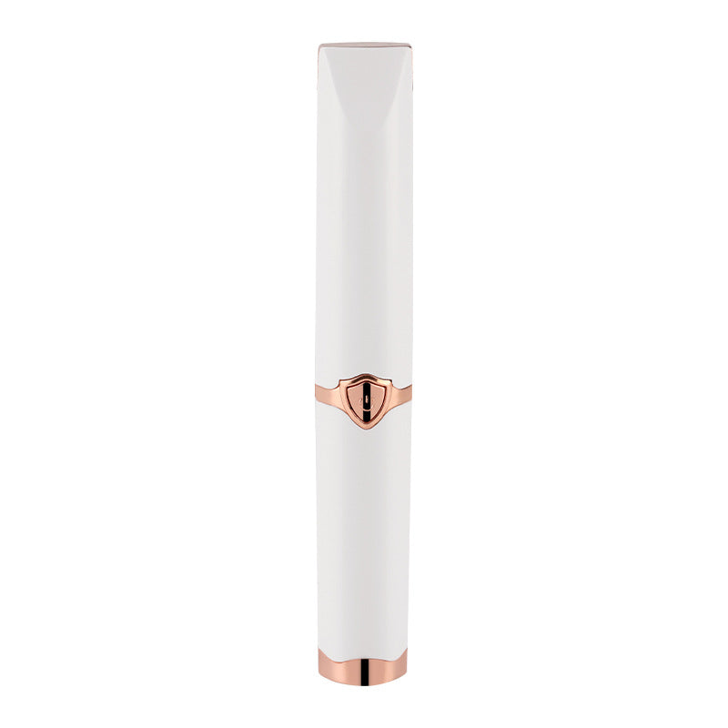 Electric eyelash curler for export - beginner-friendly, long-lasting curl, perm-like effect, makeup tool, electric eyelash curler