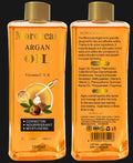 moroccan argan oil body oil - brightening massage oil 1000ml - wholesale for export